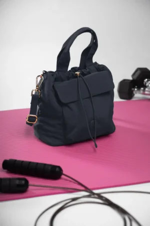 RUNERA SLING BAG ONYX