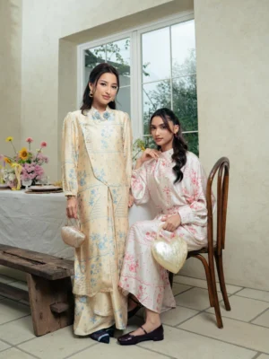 ISHAYANA RAYA SERIES