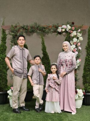 DUBAI SERIES ROSEMARY