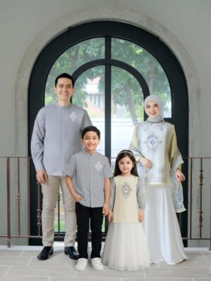 AURA SERIES-LUXYELLOW