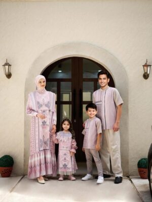 ALHAMBRA SERIES - ROSEPINK