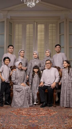 MANOHARA SIGNATURE - ROSE