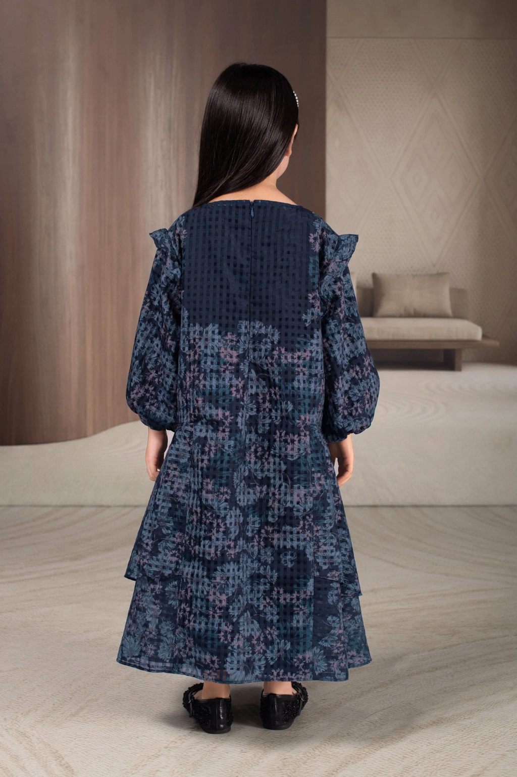 GAUN ANAK ELOK SWARGA - Gambar 2