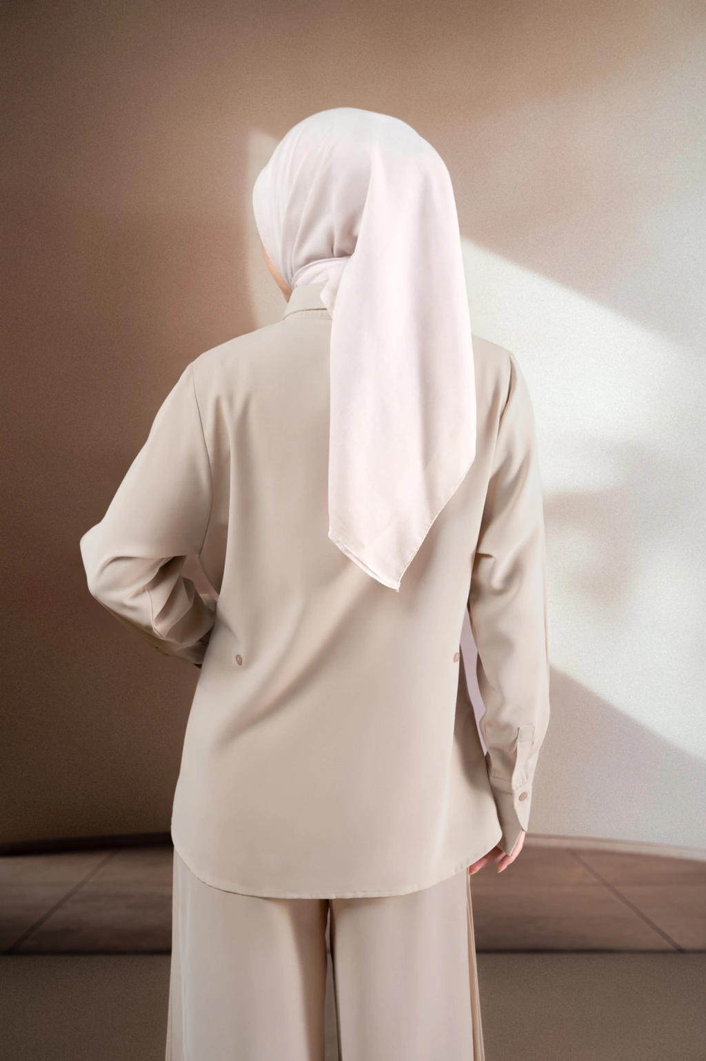 KEMEJA ELOK PALEM - Gambar 3