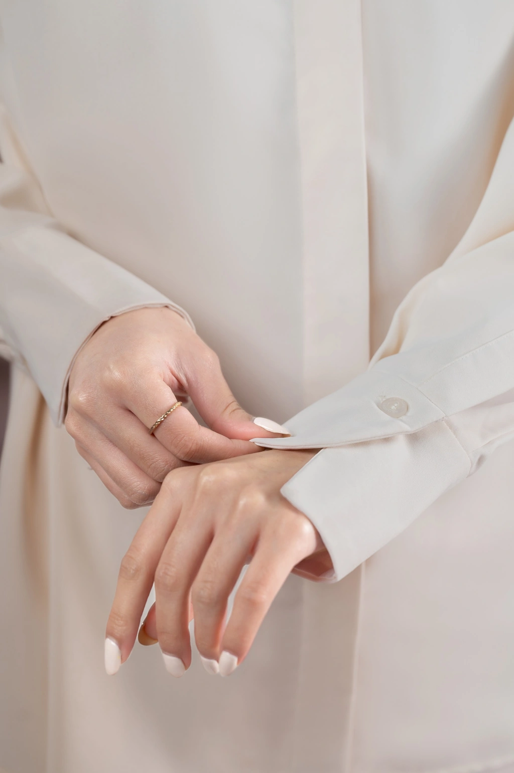 KEMEJA ELOK PUSPA - Gambar 4