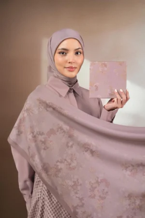 ELOK SCARF KUSUMA
