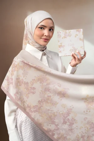 ELOK SCARF PUSPA