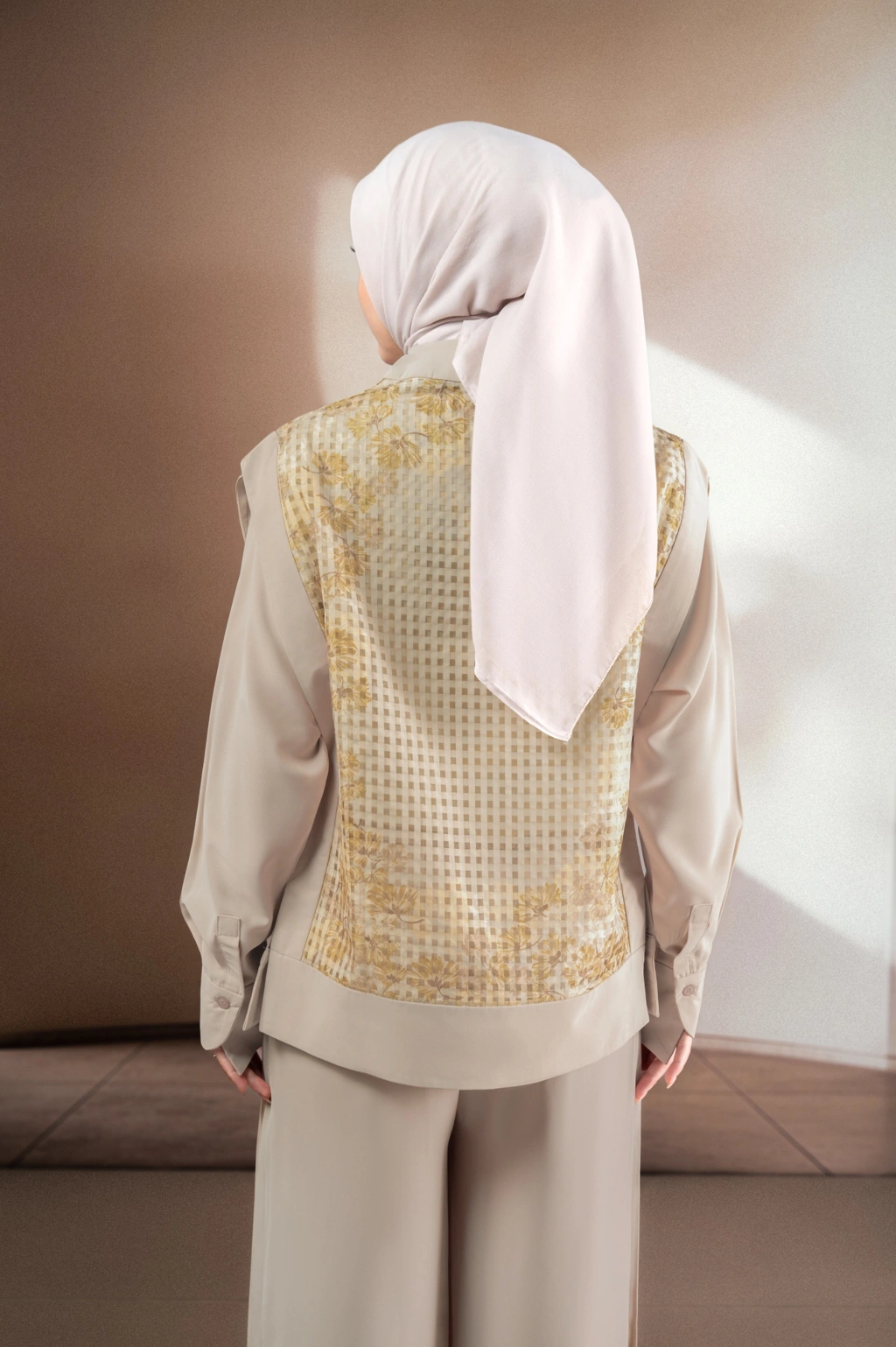 ROMPI ORGANZA ELOK PALEM - Gambar 4