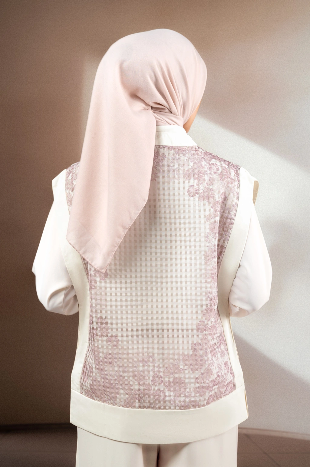 ROMPI ORGANZA ELOK PUSPA - Gambar 4