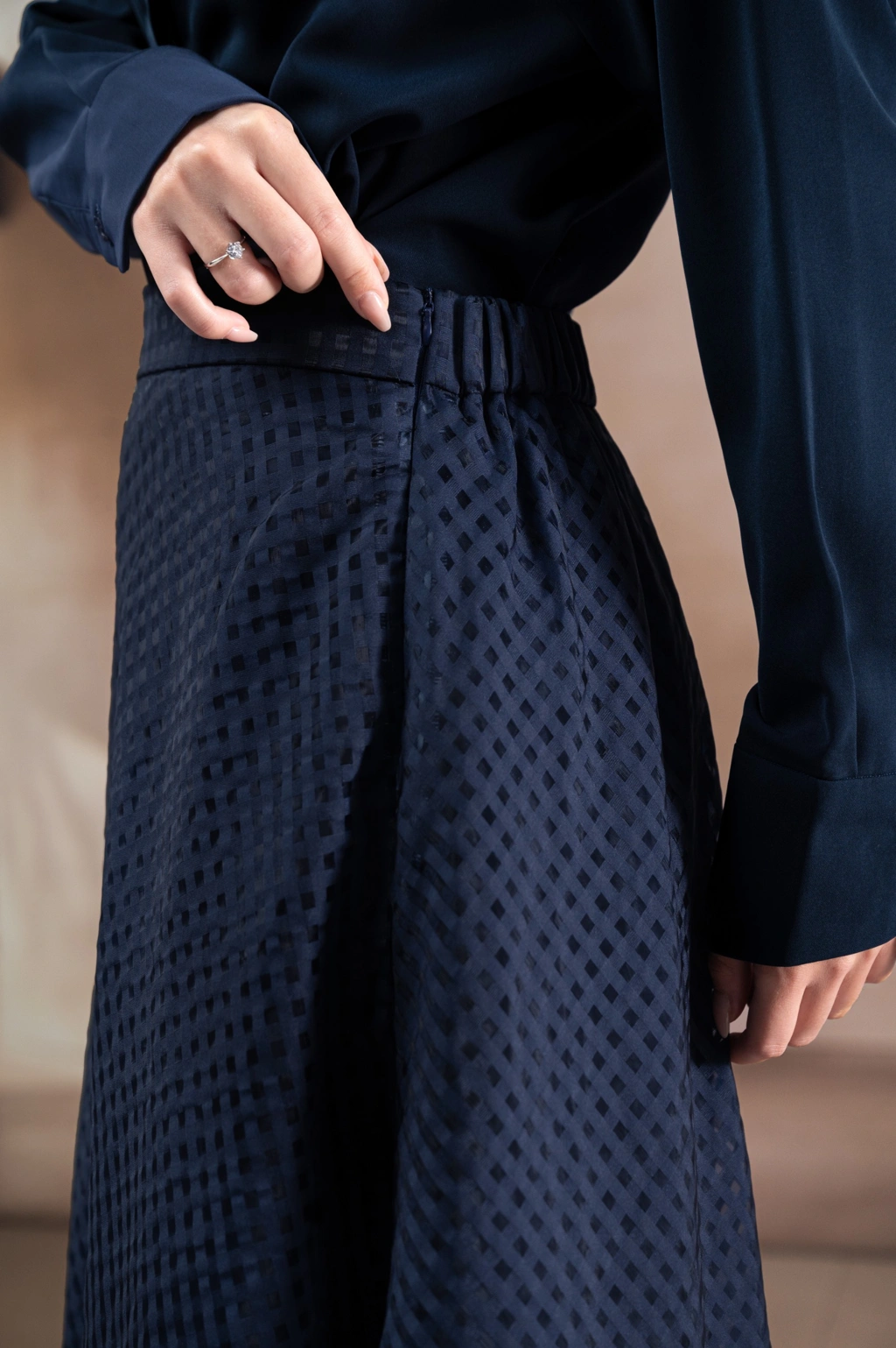 ROK ORGANZA ELOK SWARGA - Gambar 3