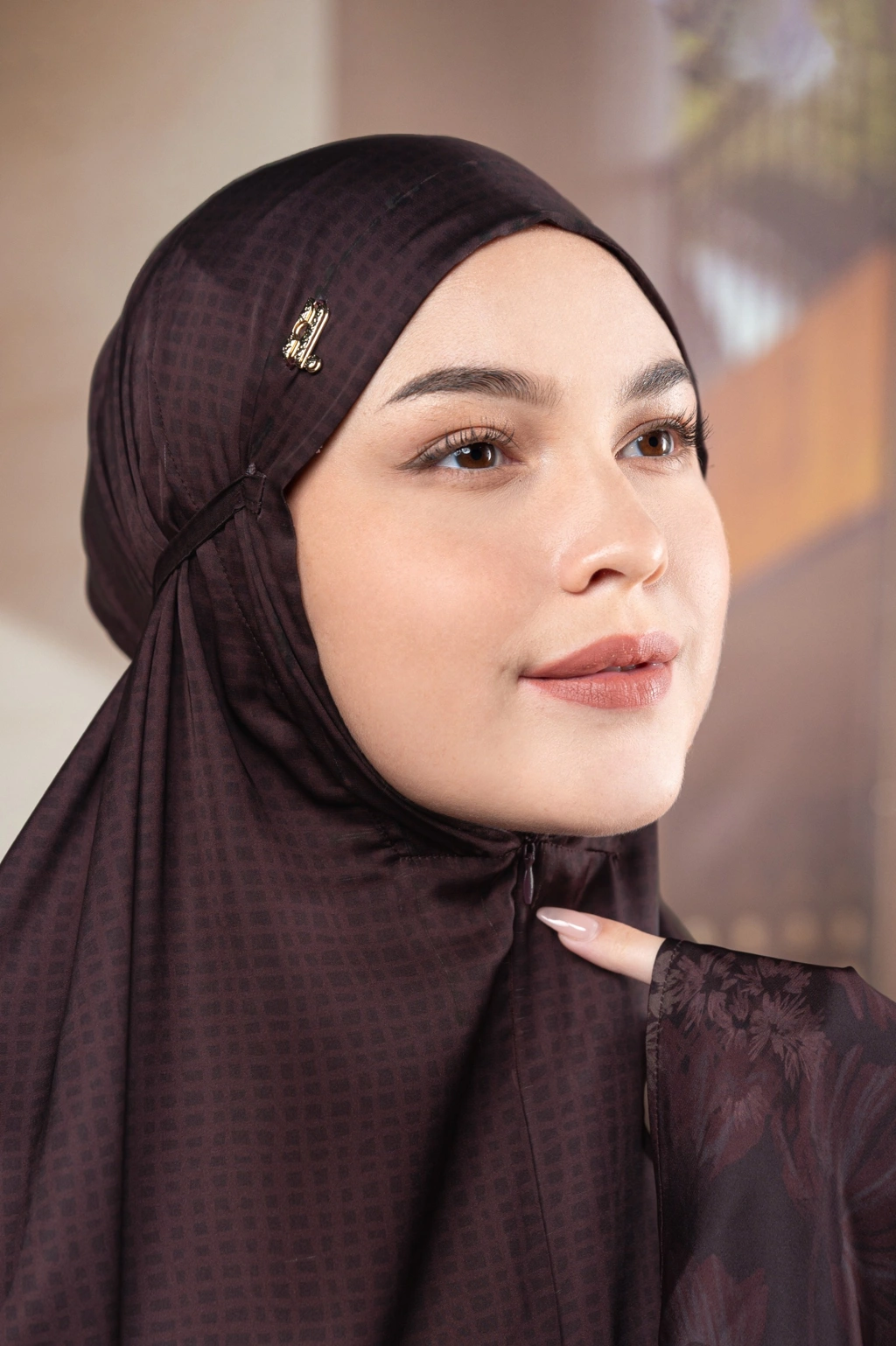 MUKENA ELOK GANDARIA - Gambar 2