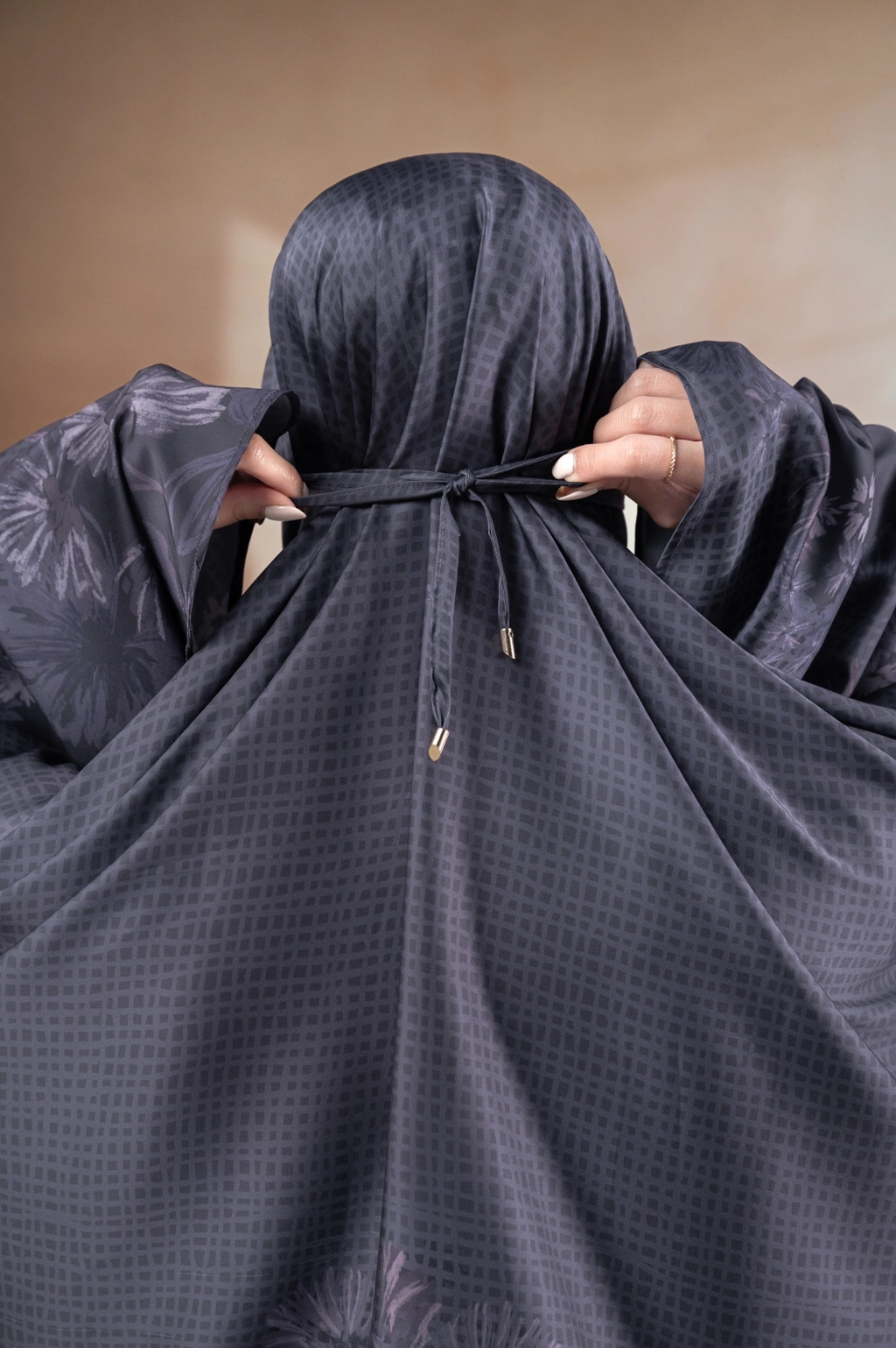 MUKENA ELOK SILUET - Gambar 3