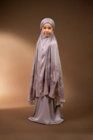 MUKENA ANAK ELOK KUSUMA