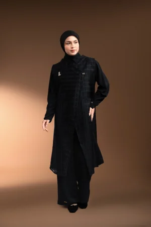 ROMPI BROKAT RENJANA BAYANG