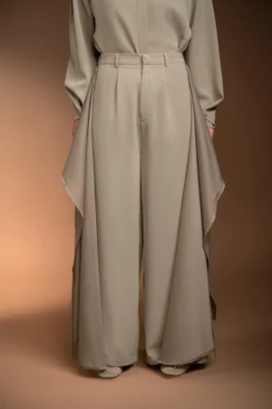 CELANA TUMPANG RENJANA TENUN