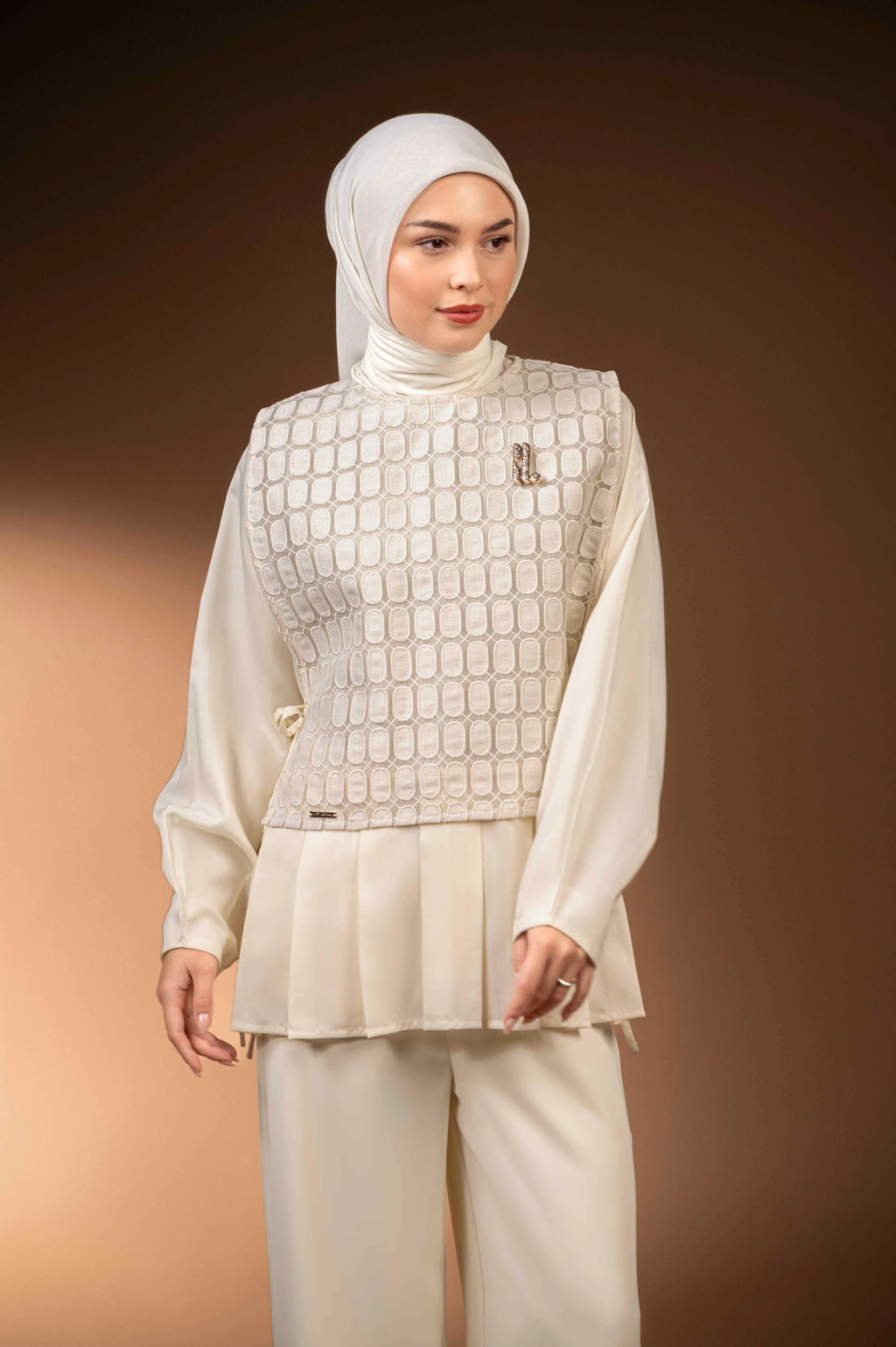 BLUS RENJANA BINAR - Gambar 2