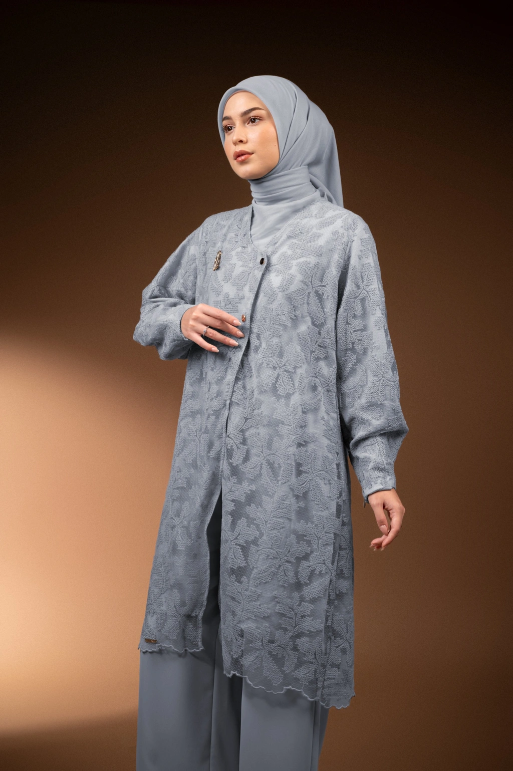 TUNIK RENJANA EMBUN - Gambar 2