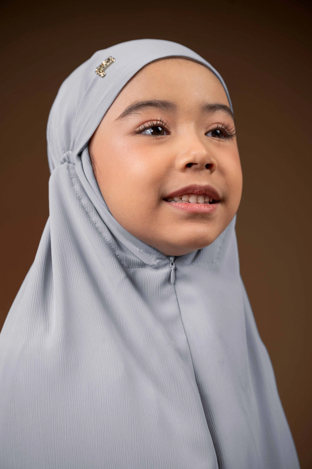 MUKENA ANAK RENJANA BINAR - Gambar 4