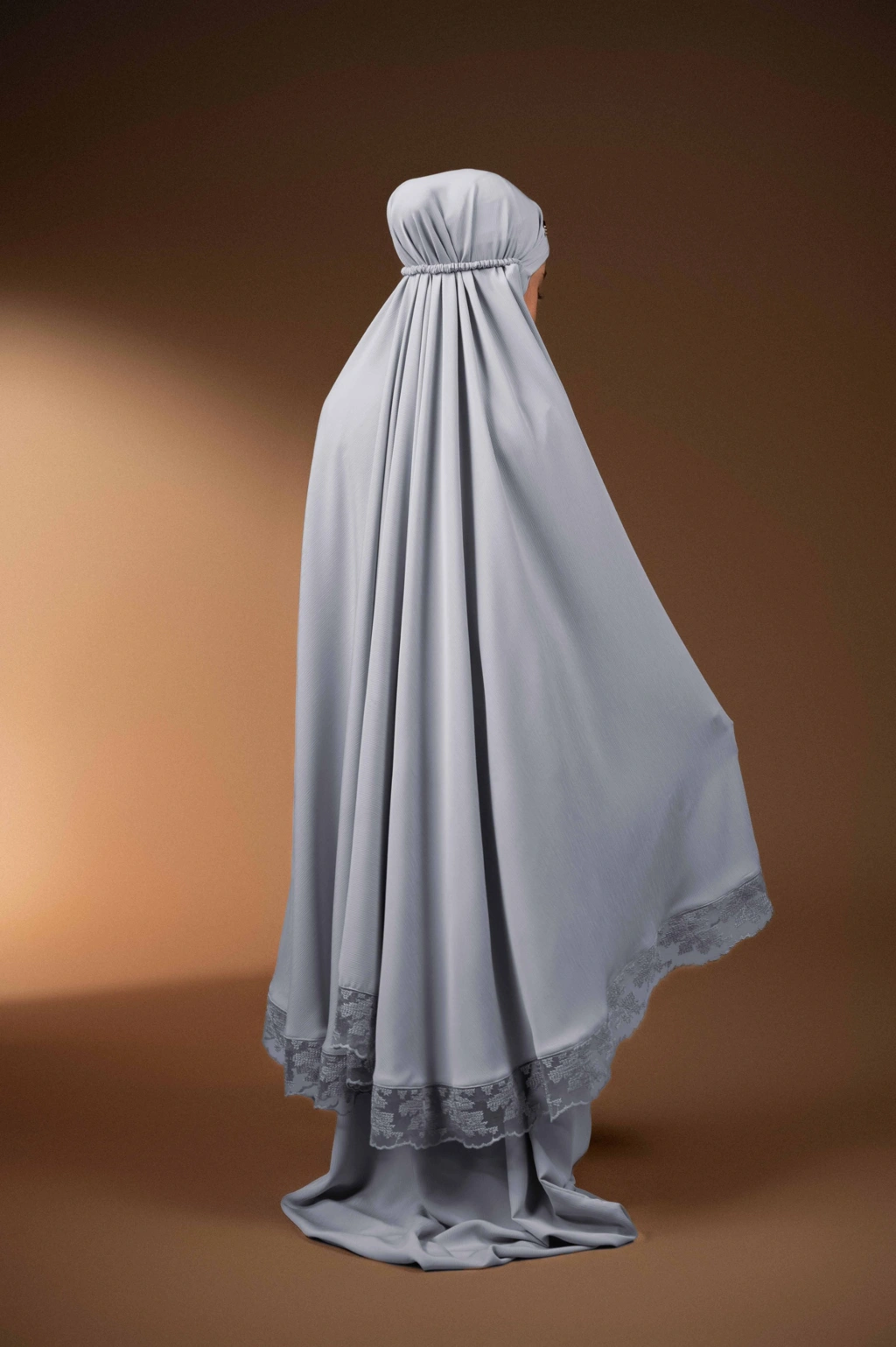 MUKENA ANAK RENJANA EMBUN - Gambar 3