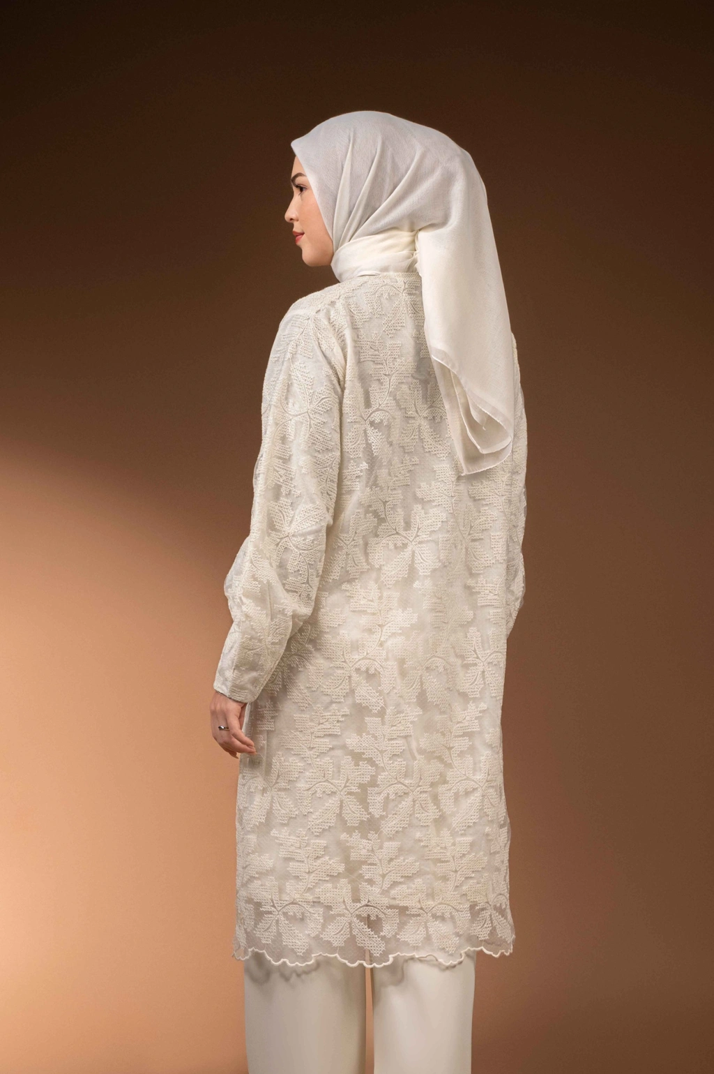 TUNIK RENJANA BINAR - Gambar 3