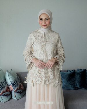 Aisha Blouse