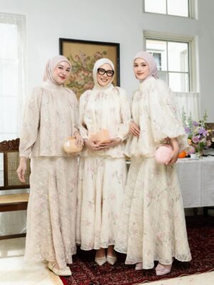 ALUNA SET HAIDENORLIN