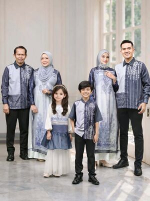 Aliyah Raya - Royalgrey