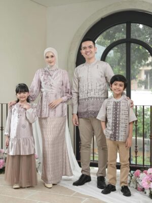 SHEILA DARA RAYA - KHAKI