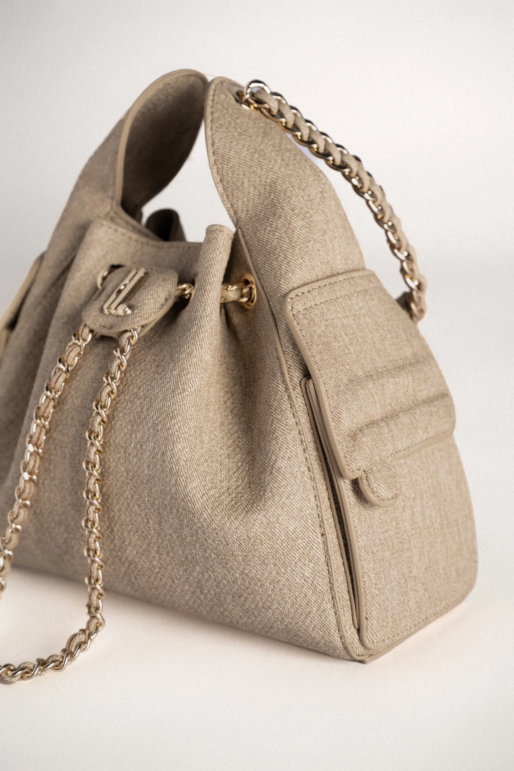 HARLEE BAG TUSCAN - Gambar 4