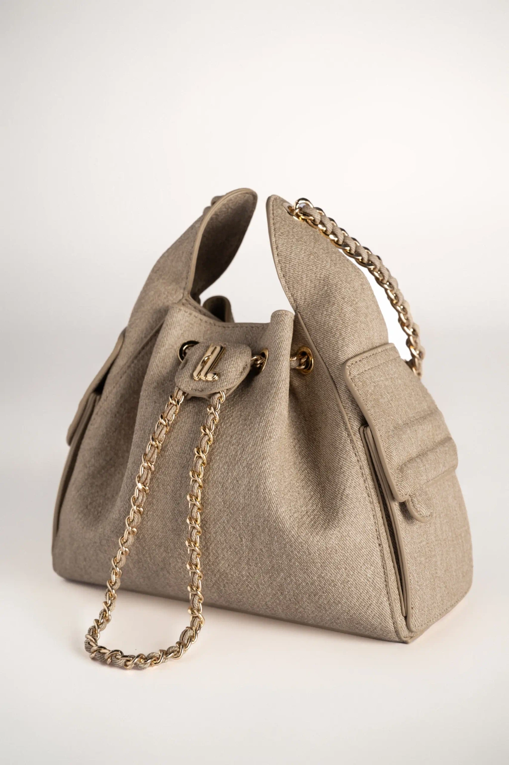 HARLEE BAG TUSCAN - Gambar 3