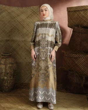 Maryam Dress